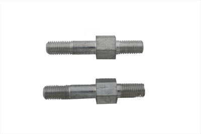 Rear Frame Bar Mount Stud Cadmium - V-Twin Mfg.