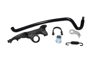 45 inch Jiffy Kickstand Assembly - V-Twin Mfg.