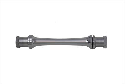 Rigid Frame Chrome Vibrator Bar - V-Twin Mfg.