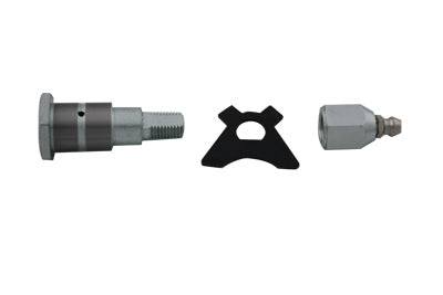 Front Shackle Kit - V-Twin Mfg.
