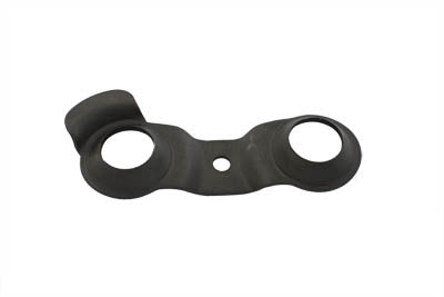 Rod Pivot Retainer Plate - V-Twin Mfg.