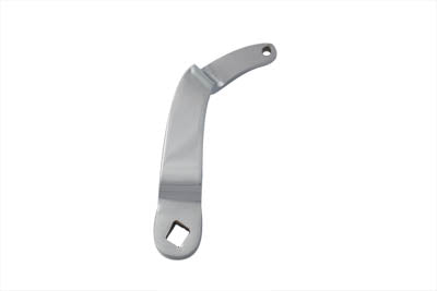 Chrome Rear Brake Lever - V-Twin Mfg.