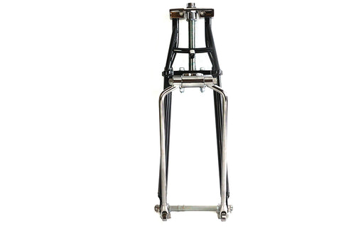 Leaf Spring Fork Assembly - V-Twin Mfg.