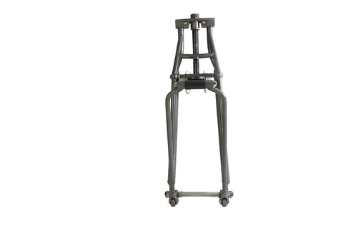Leaf Spring Fork Assembly Parkerized - V-Twin Mfg.