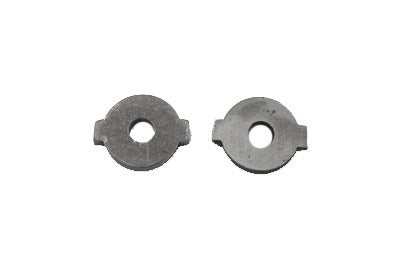 Indian Throttle Cable Stop - V-Twin Mfg.