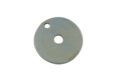 Indian Rocker Clutch Pedal Steel Disc - V-Twin Mfg.