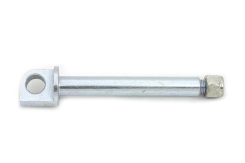 Indian Kick Start Pedal Axle - V-Twin Mfg.