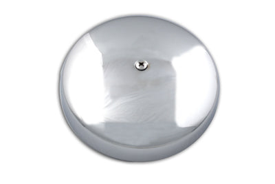 Indian Chrome Air Cleaner Assembly - V-Twin Mfg.