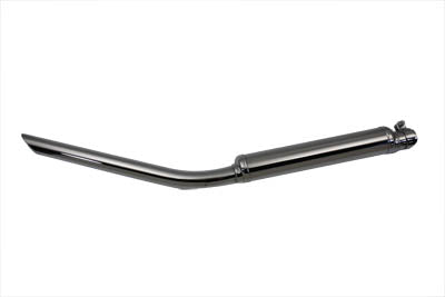 Indian Chief Chrome Muffler - V-Twin Mfg.