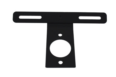 Indian License Plate Bracket - V-Twin Mfg.