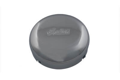 Indian Air Cleaner Assembly Raw - V-Twin Mfg.