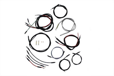 Indian Chief Wiring Harness - V-Twin Mfg.