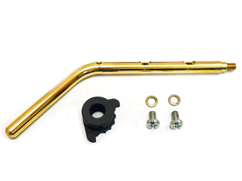 Indian Carburetor Choke Lever - V-Twin Mfg.