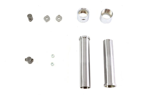 Handlebar Spiral Kit for Indian - V-Twin Mfg.