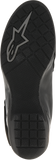 ALPINESTARS Stella Valencia Waterproof Boots - Black - US 10 / EU 42 2442216-10-42