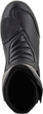 ALPINESTARS Waterproof V2 Ridge Boots - Black - US 11.5 / EU 46 2441821-1100-46