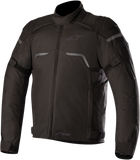 ALPINESTARS Hyper Drystar® Jacket - Black - Small 3204718-10-S