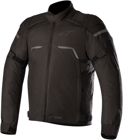 ALPINESTARS Hyper Drystar® Jacket - Black - Small 3204718-10-S