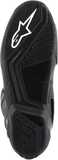 ALPINESTARS SMX-6 v2 Gore-Tex Boots - Black - US 11.5 / EU 46 2333017-1100-46