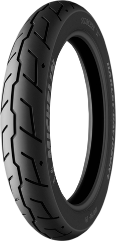 MICHELIN Tire - Scorcher 31 - Front - 80/90-21 - 54H 86129