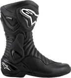 ALPINESTARS SMX-6 v2 Gore-Tex Boots - Black - US 9.5 / EU 44 2333017-1100-44
