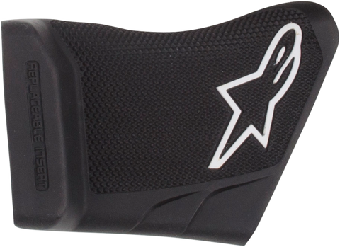 ALPINESTARS Tech 7 Sole Insert - Black - Size 16 25INSSUT741016