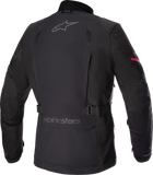 ALPINESTARS Monteira Drystar® XF Jacket - Black/Red - XL 3205123-1303-XL