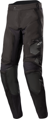 ALPINESTARS Venture XT In-the-Boot Pants - Black - Large 3323022-10-L