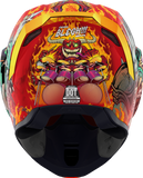ICON Airflite™ Helmet - Blegh - MIPS® - Red - 2XL 0101-16927