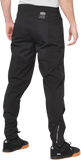 100% Hydromatic Pants - Black - US 36 40041-00004