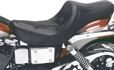 SADDLEMEN King Seat - FXDWG 83G5HFJ