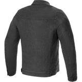 ALPINESTARS Garage Jacket - Smoke Gray - Small 4300524-1294-S