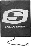 SADDLEMEN Tactical Tail Bag EX000301A