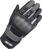 BILTWELL Bridgeport Gloves - Gray - XS 1509-1101-301