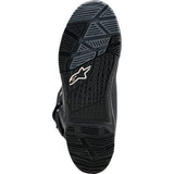 ALPINESTARS Corozal Adventure Drystar® Boots - Black - US 13 2040126-10-13