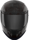 ICON Airform™ Helmet - Manik'RR - MIPS® - Dark Black - Large 0101-17006