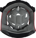 AFX FX-41DS Liner - Black - Medium 0134-2940
