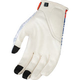 ICON Hooligan Kaonohi™ Gloves - White - 2XL 3301-4788