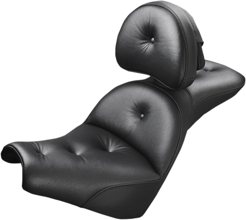 SADDLEMEN Explorer Road Sofa Seat - Includes Backrest 818-30-030RS