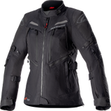 ALPINESTARS Stella Bogota Drystar® Jacket - Black - Large 3217023-1100-L