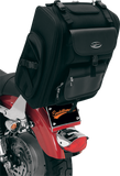 SADDLEMEN S2200E Expandable Sissy Bar Bag 3515-0080