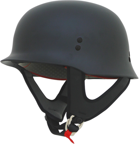 AFX FX Helmet - Matte Black - Small 0103-1065