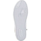 ALPINESTARS Stella Stated Podium Shoes - White/Brown - US 7.5 2540224-2008-75