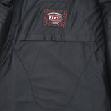 Enforcer Men's Motorcycle Leather Jacket