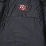 Top Performer Men's Motorcycle Leather Jacket