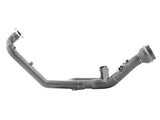 IN STOCK FIRE SALE Arrow 72181PD Racing Exhaust Collector, Titanium for KTM 1290 Super Adventure S 2021-2024
