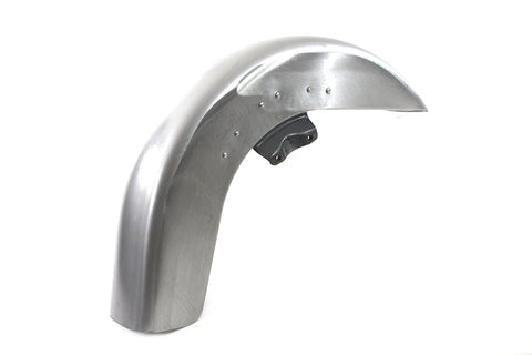 Front Fender Raw - V-Twin Mfg.