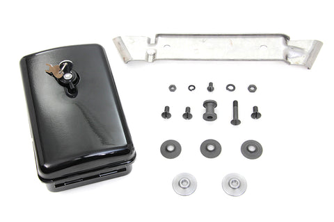Rectangular Tool Box Kit - V-Twin Mfg.