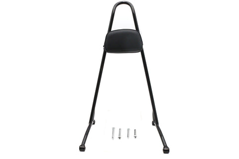 20 inch XL Sissy Bar with Pad - V-Twin Mfg.