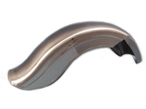 Rear Fender Bobbed with Right Cutout - V-Twin Mfg.